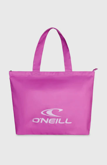 O´Neill Coastal Tote Electric Fuscia