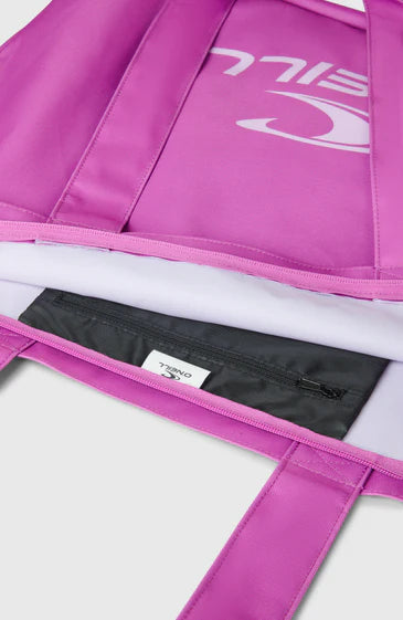 O´Neill Coastal Tote Electric Fuscia