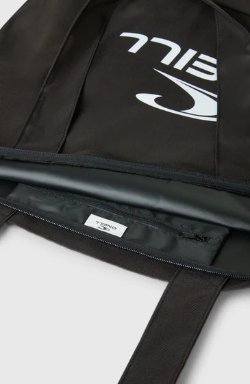 O´Neill Coastal Tote Black