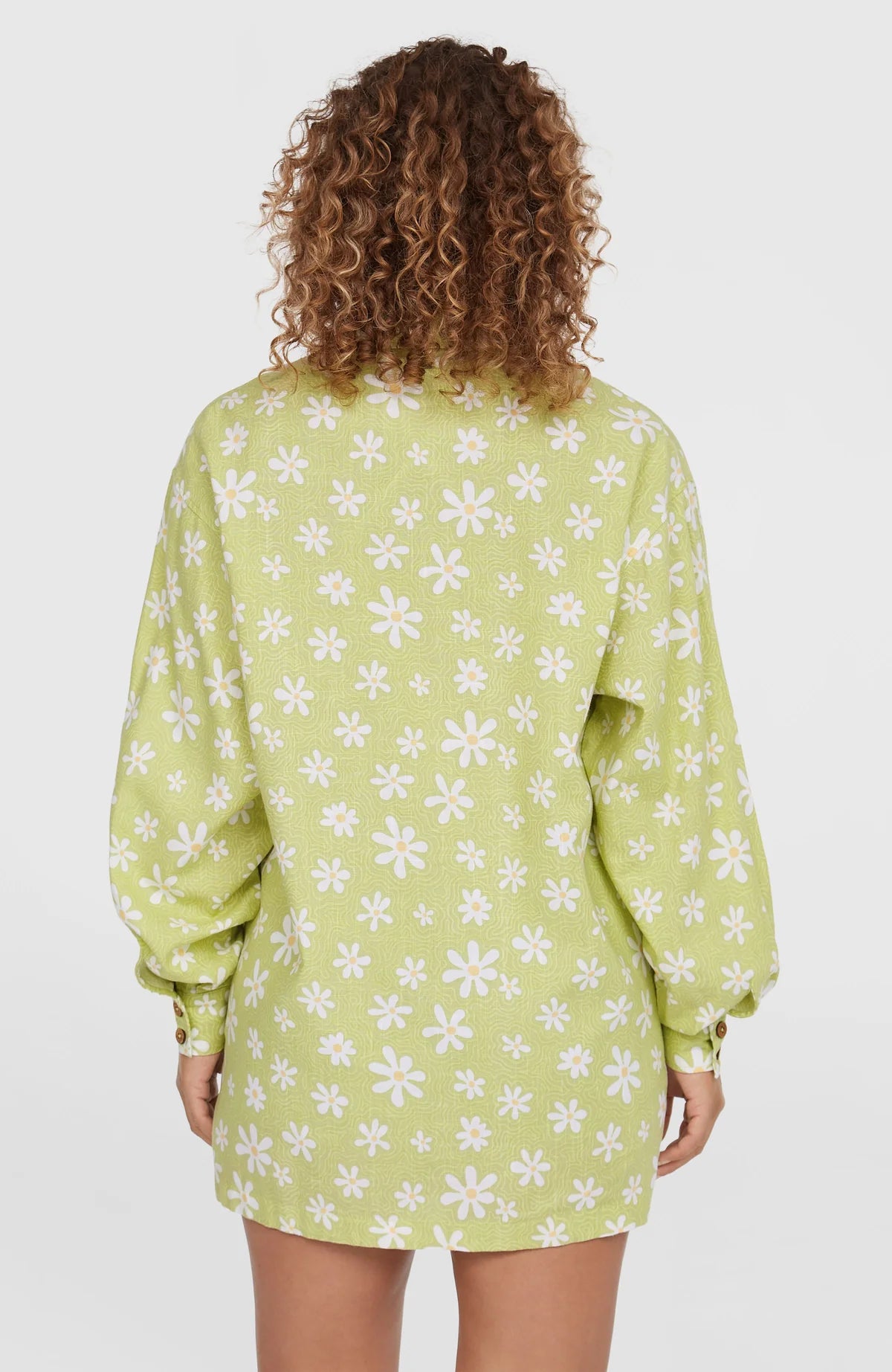 O´Neill Women Beach Vintage Long Shirt