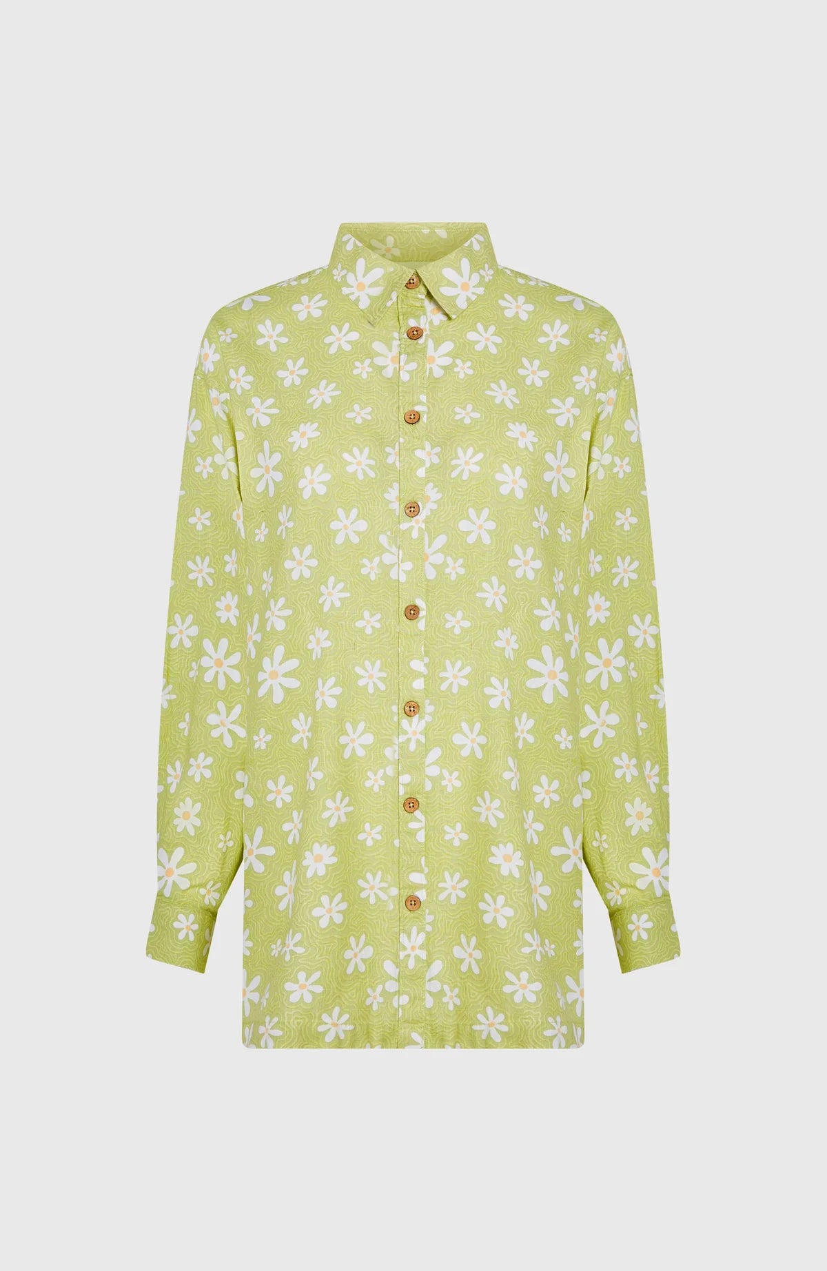 O´Neill Women Beach Vintage Long Shirt