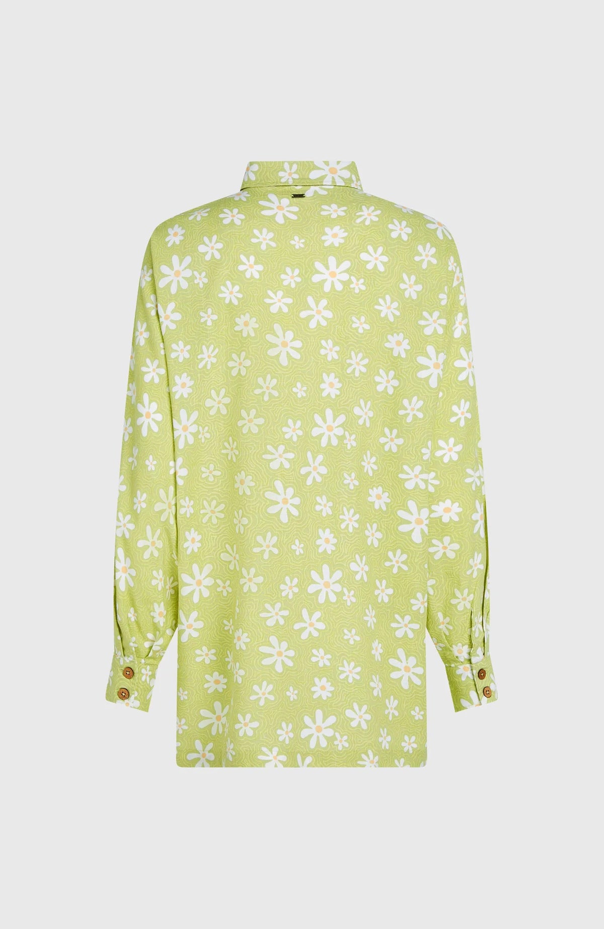 O´Neill Women Beach Vintage Long Shirt