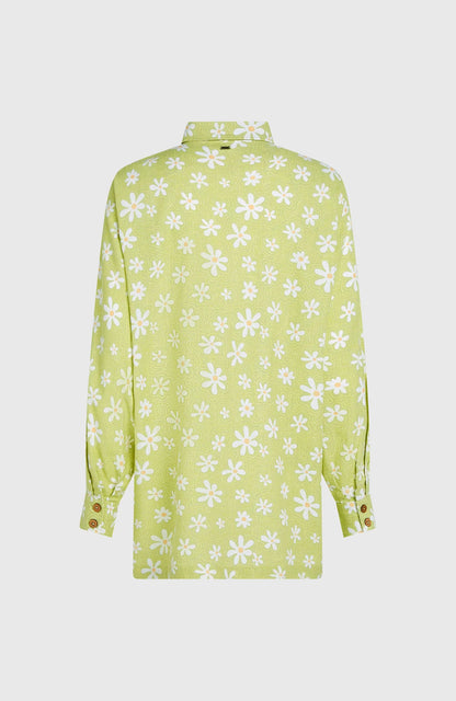 O´Neill Women Beach Vintage Long Shirt