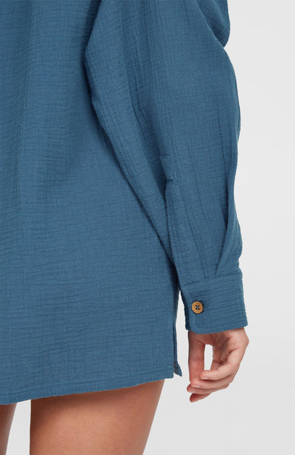 O´Neill Brenda Shirt Blue