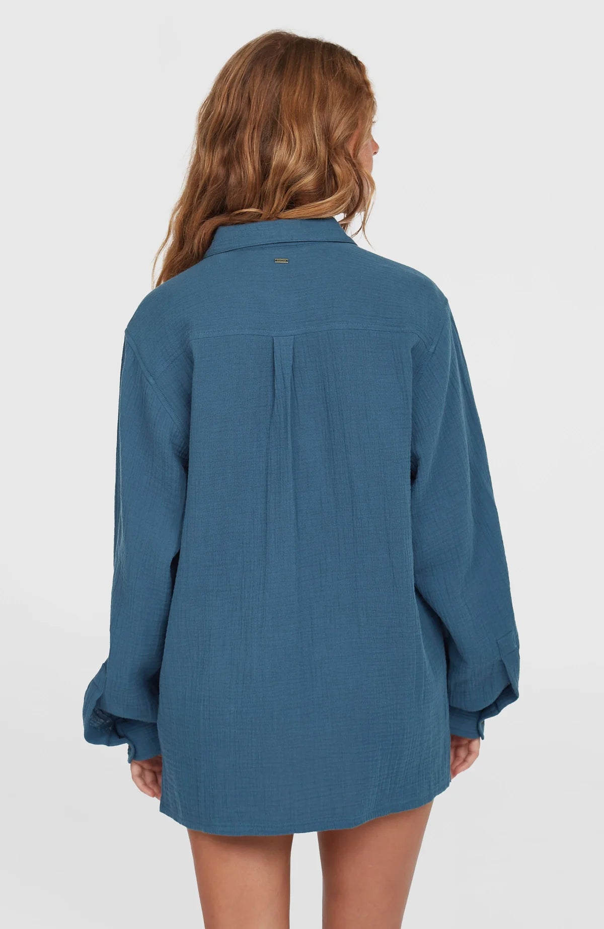 O´Neill Brenda Shirt Blue