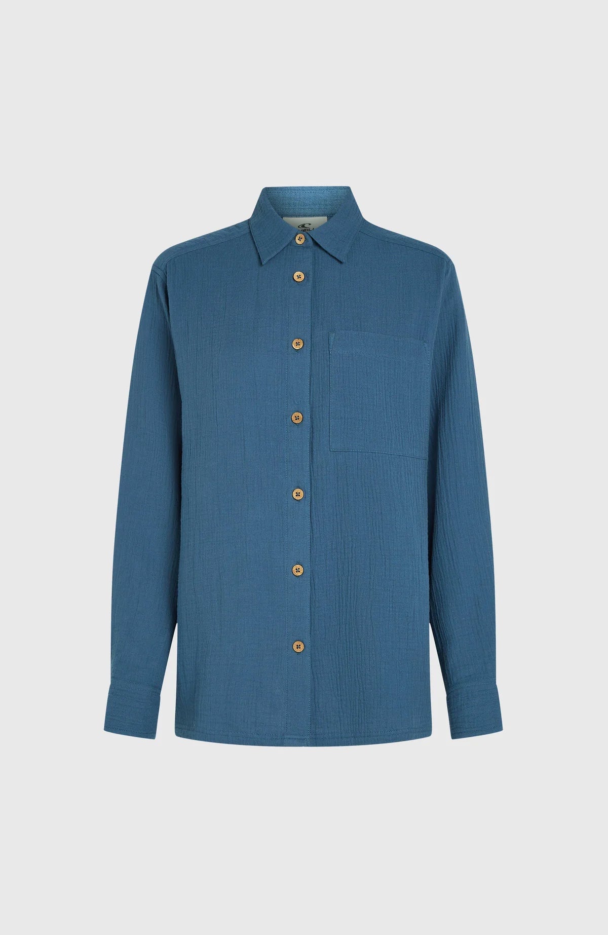 O´Neill Brenda Shirt Blue