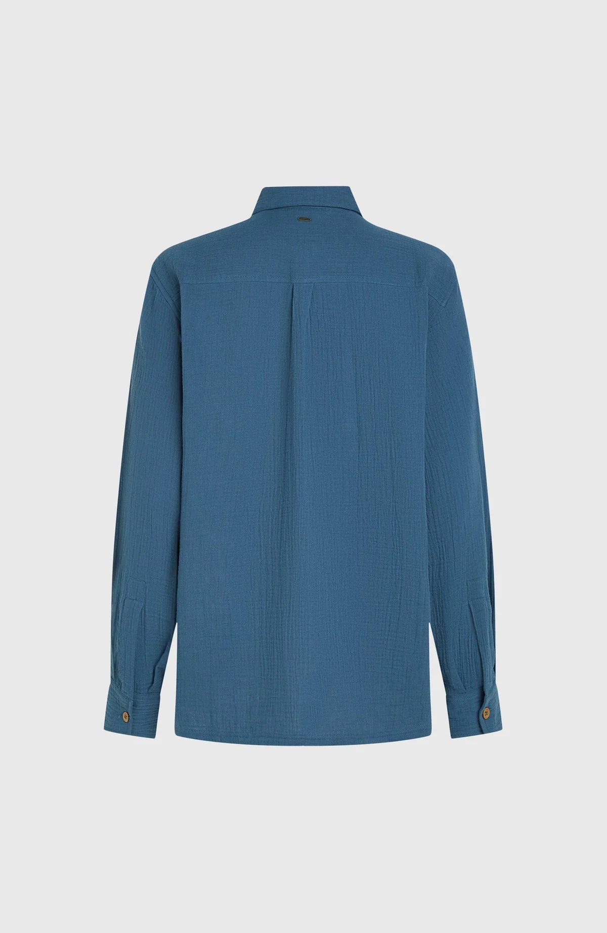 O´Neill Brenda Shirt Blue