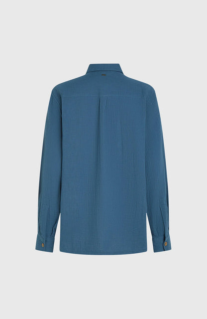 O´Neill Brenda Shirt Blue