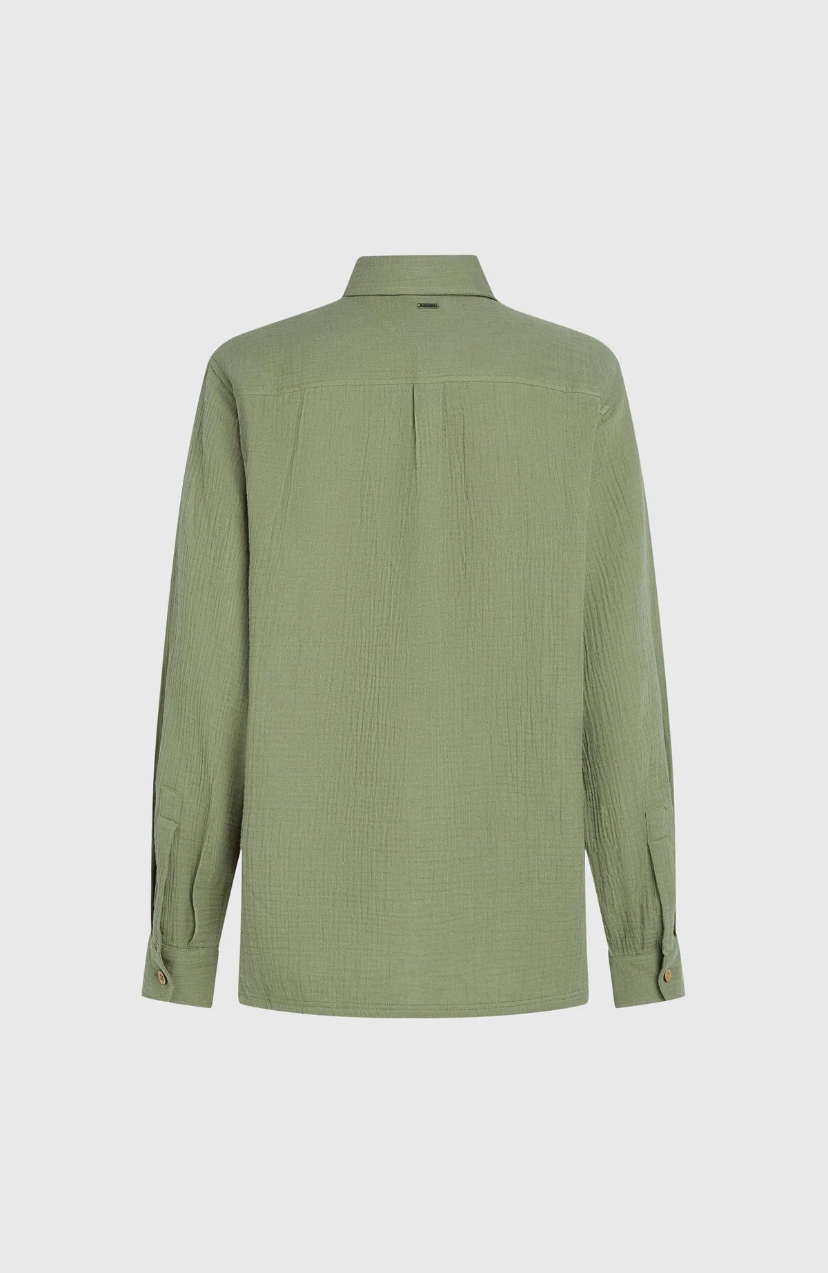 O´Neill Brenda Shirt Green