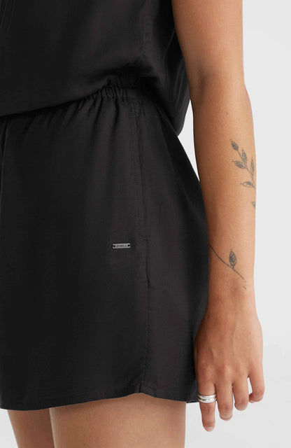 O´Neill Women Leina Playsuit Black