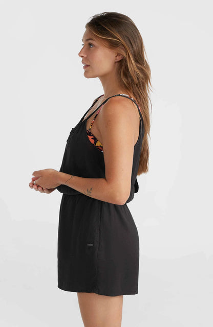 O´Neill Women Leina Playsuit Black