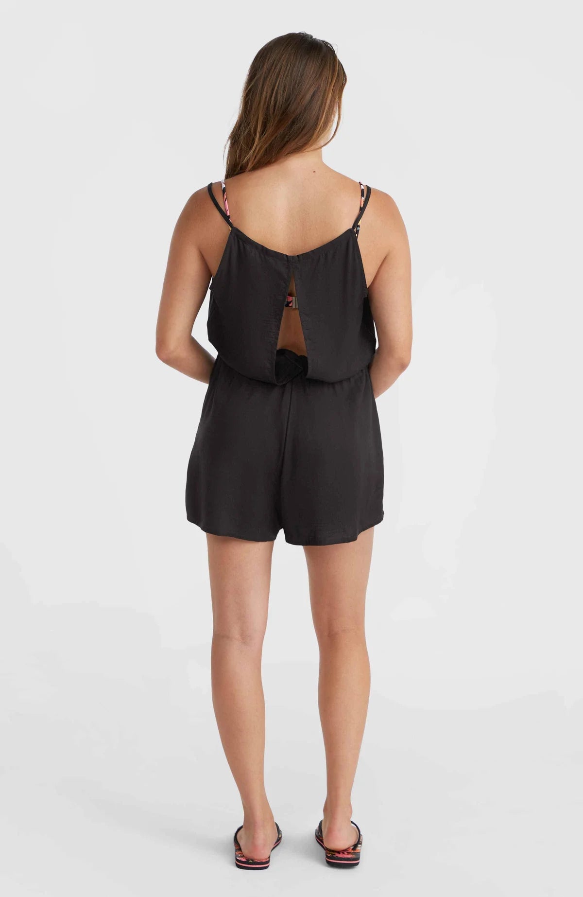 O´Neill Women Leina Playsuit Black
