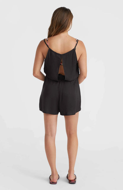 O´Neill Women Leina Playsuit Black