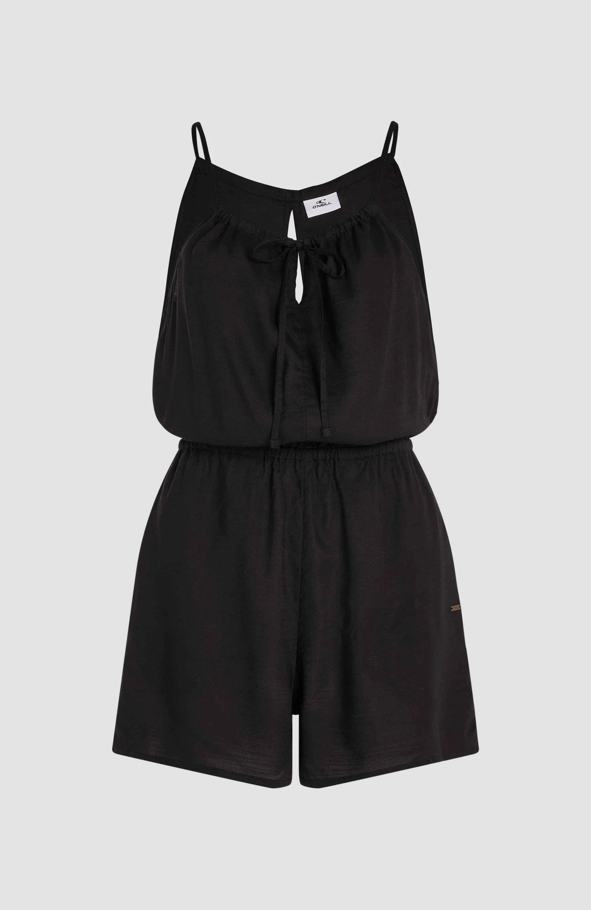 O´Neill Women Leina Playsuit Black