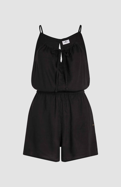 O´Neill Women Leina Playsuit Black
