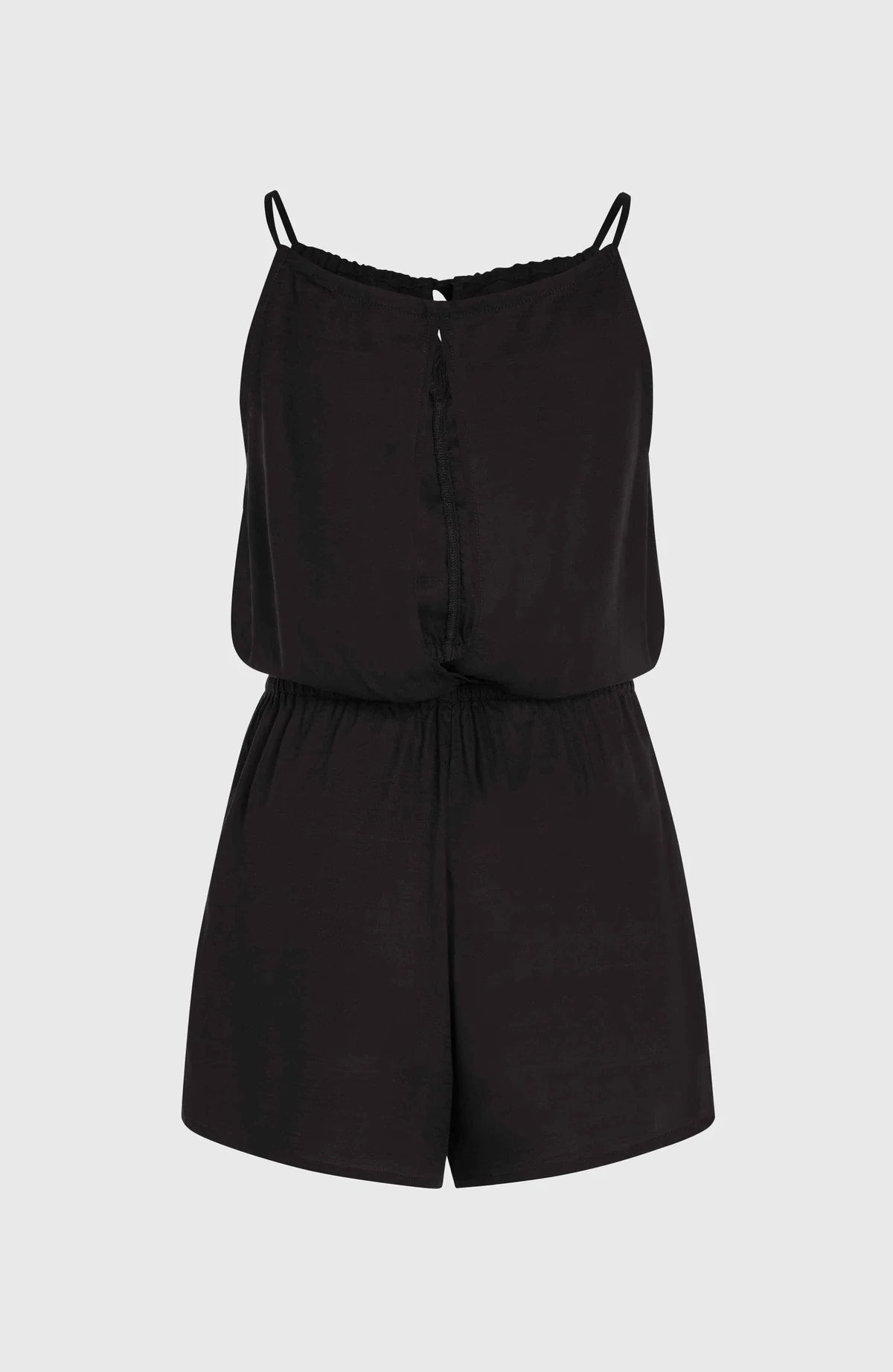 O´Neill Women Leina Playsuit Black
