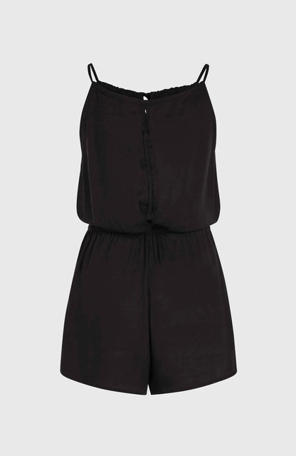 O´Neill Women Leina Playsuit Black