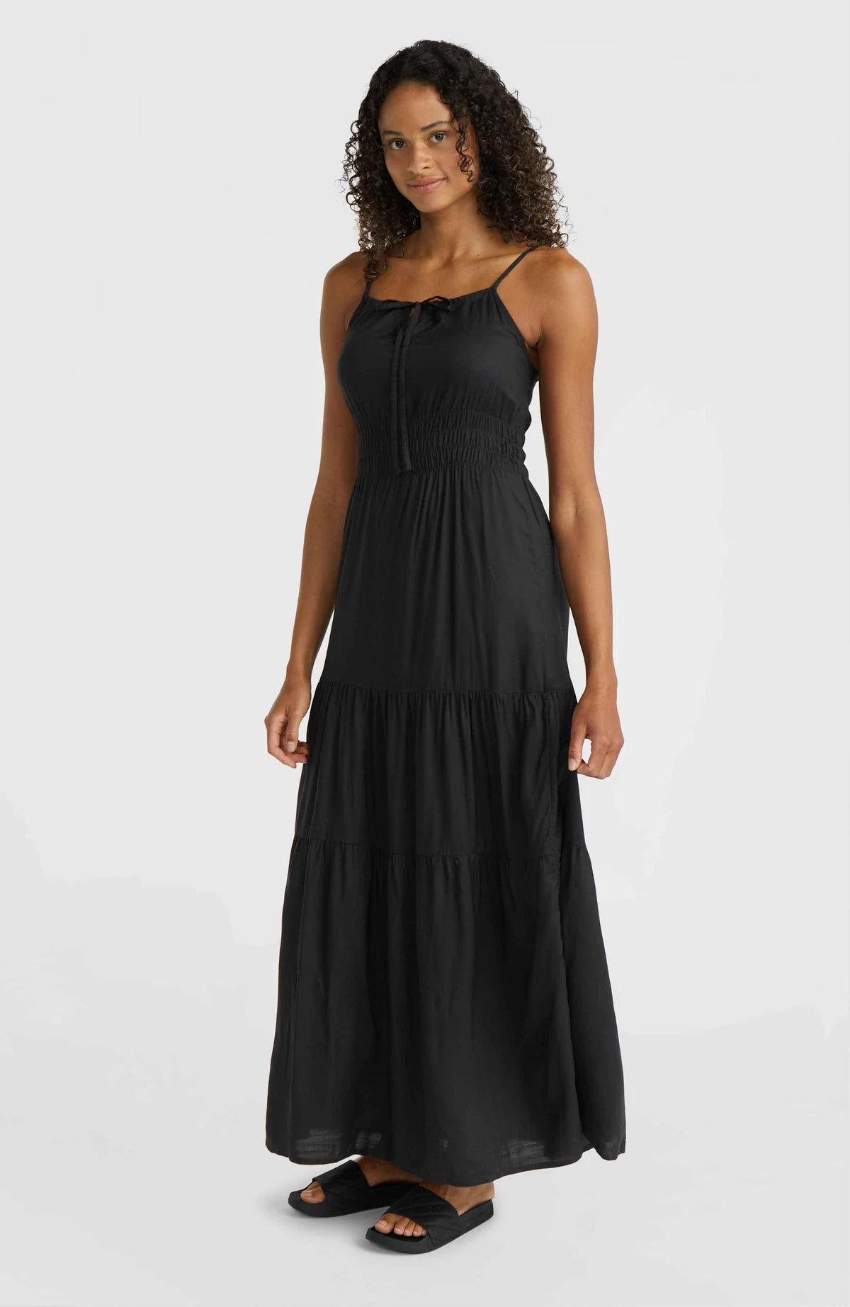 O´Neill Women Quorra Maxi Dress