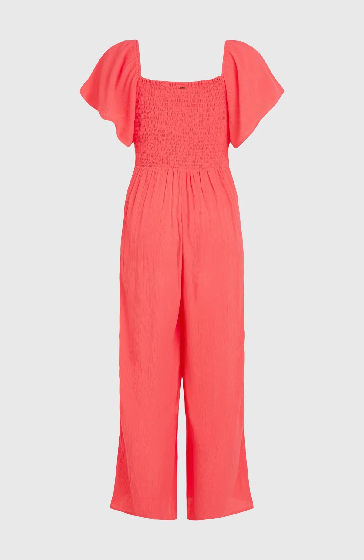 O'Neill Kesia Jumpsuit Coral