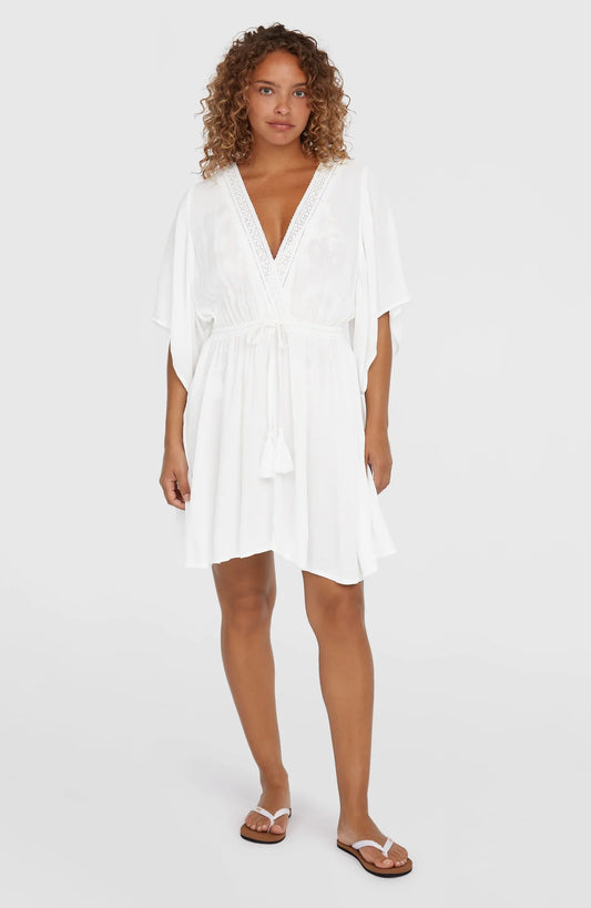 O'Neill Essentials Cover White