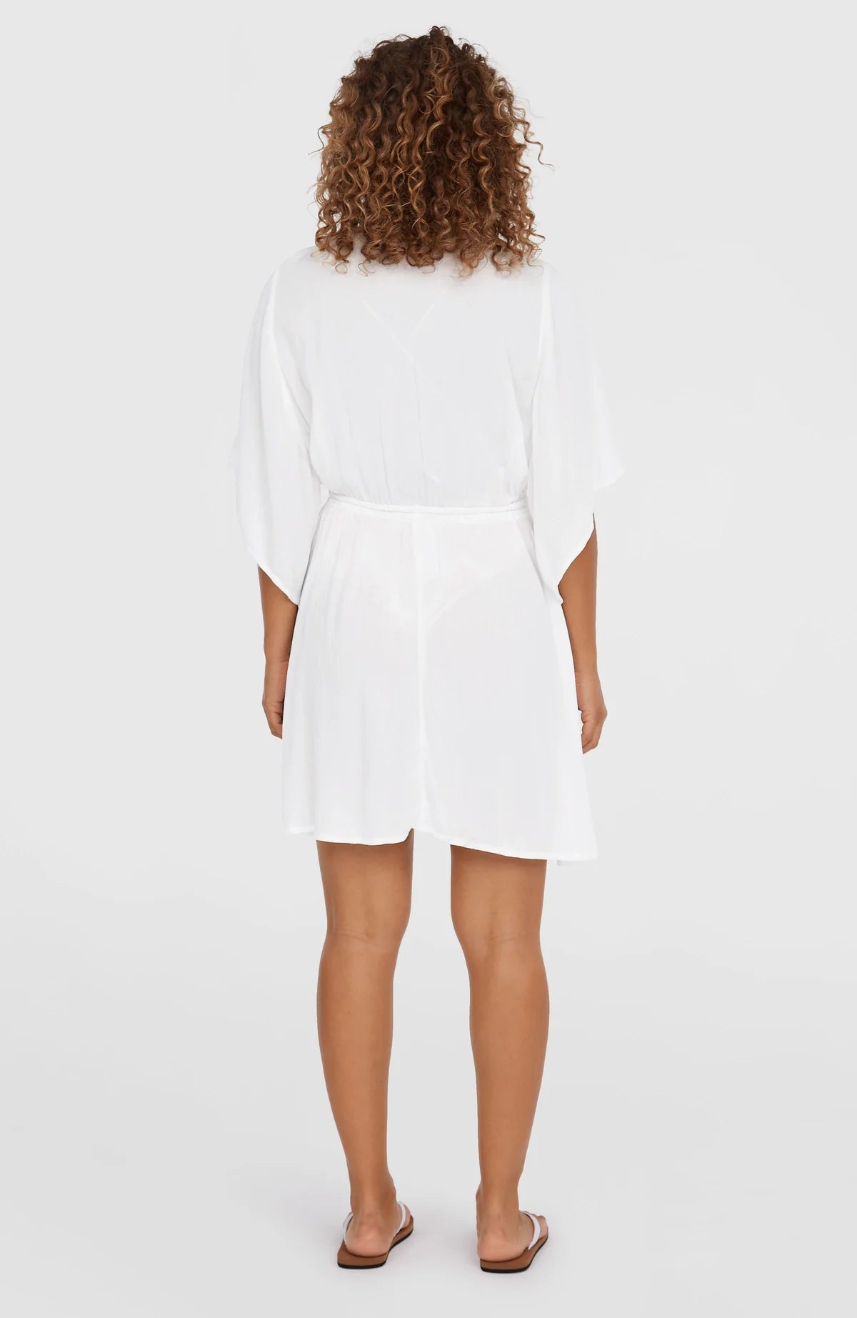 O'Neill Essentials Cover White