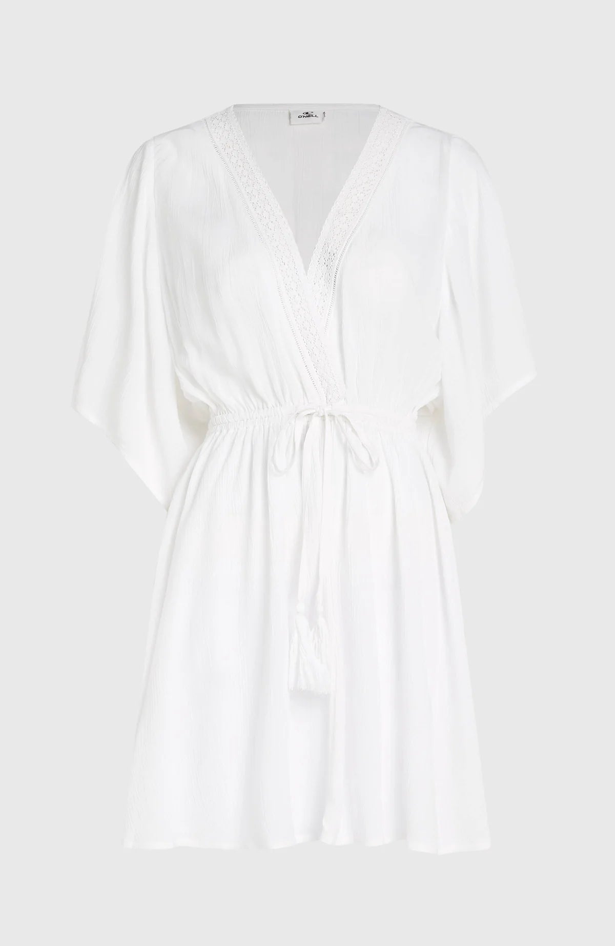 O'Neill Essentials Cover White