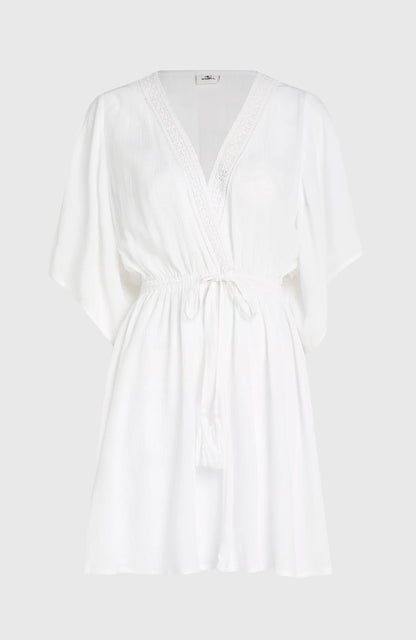 O'Neill Essentials Cover White