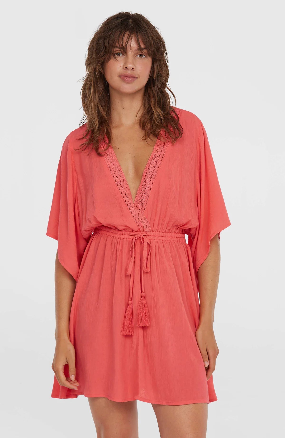 O'Neill Essentials Cover Pink