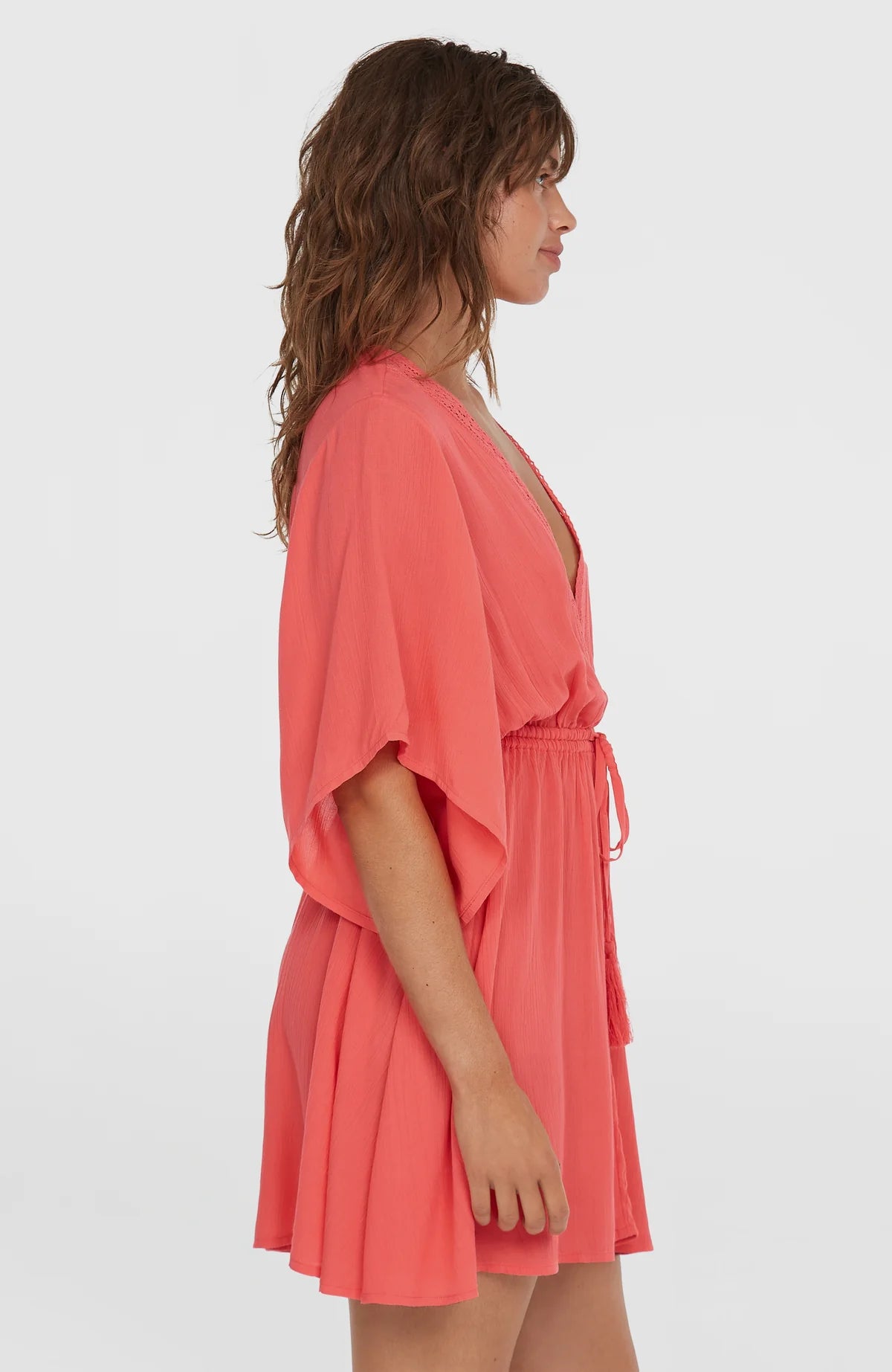 O'Neill Essentials Cover Pink