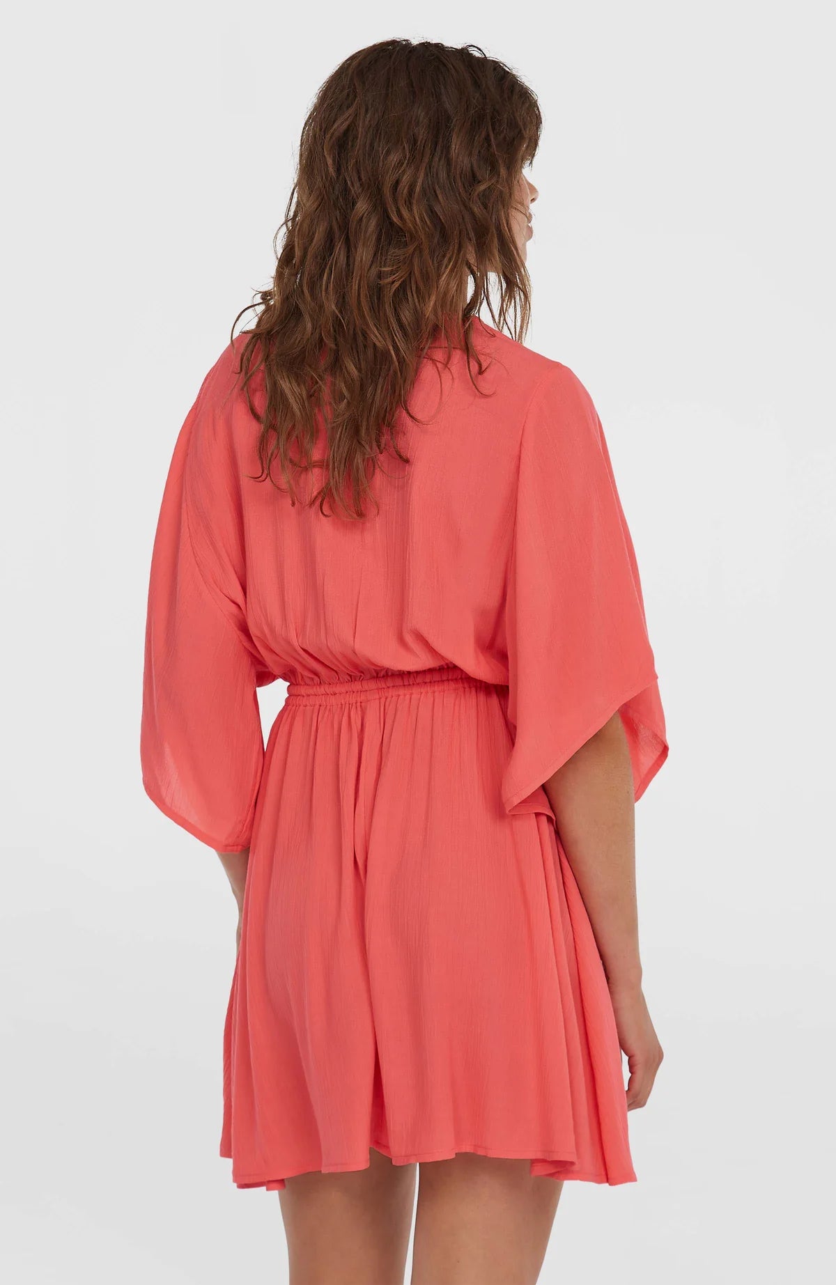 O'Neill Essentials Cover Pink