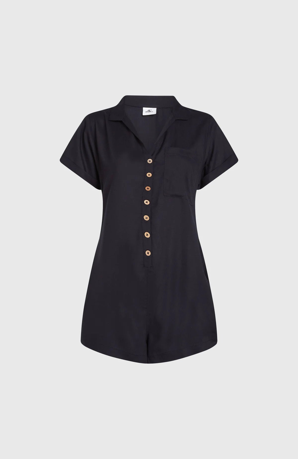 O'NeillWomen of the Wave Romper | Black