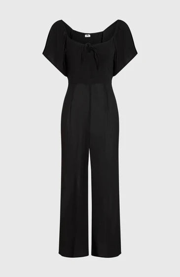 O'neill Kesia Jumpsuit | Black
