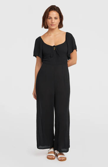 O'neill Kesia Jumpsuit | Black