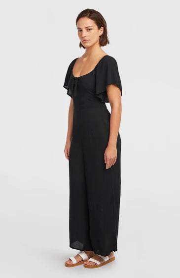 O'neill Kesia Jumpsuit | Black