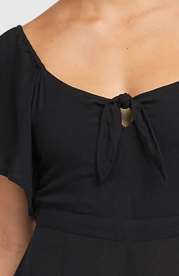 O'neill Kesia Jumpsuit | Black