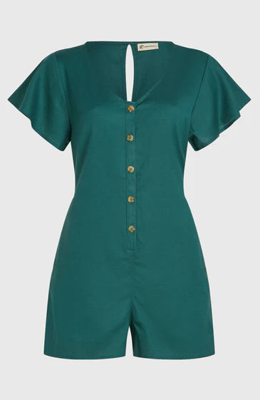 O´Neill O´Riginals Playsuit Botanical Heat