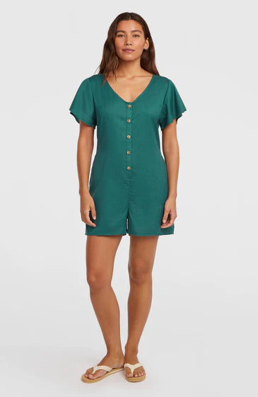 O´Neill O´Riginals Playsuit Botanical Heat
