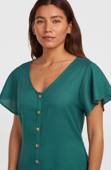 O´Neill O´Riginals Playsuit Botanical Heat