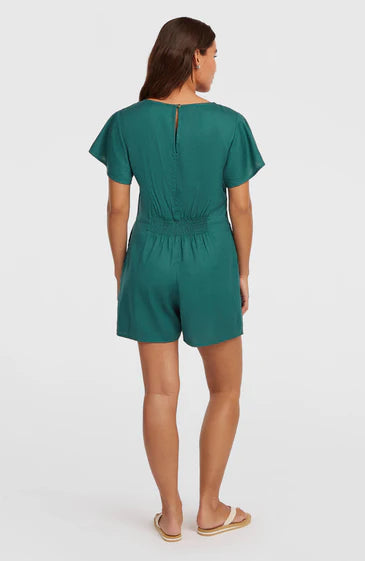 O´Neill O´Riginals Playsuit Botanical Heat