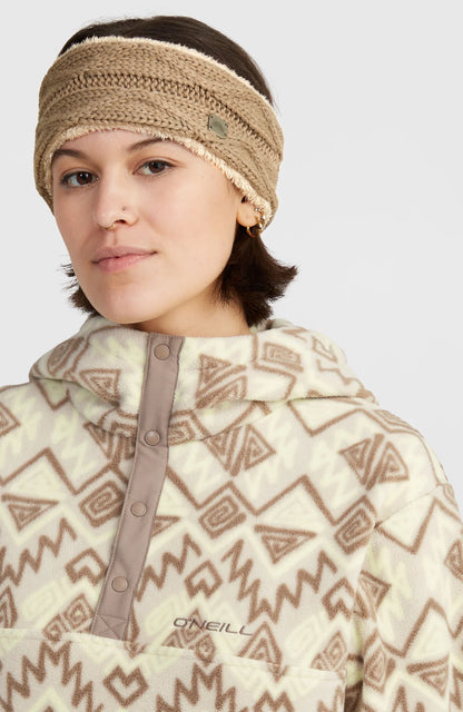 O´Neill women Superfleece Half Zip Hoodie