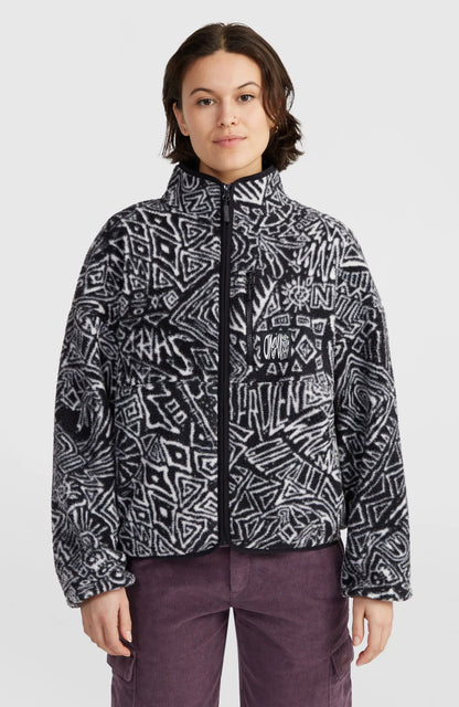 O'Neill Surf Heroes High Pile Fleece