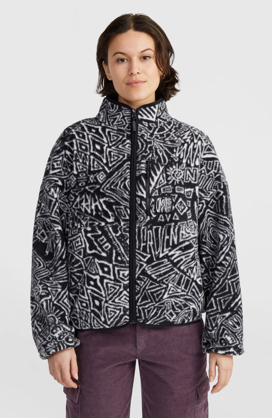 O'Neill Surf Heroes High Pile Fleece