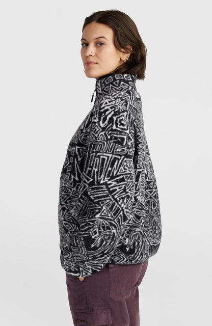 O'Neill Surf Heroes High Pile Fleece