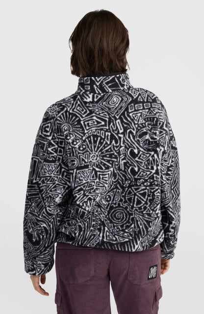 O'Neill Surf Heroes High Pile Fleece