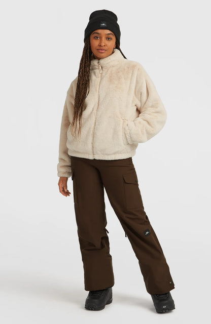 O´Neill FWC´Cruz Faux Fur Fleece