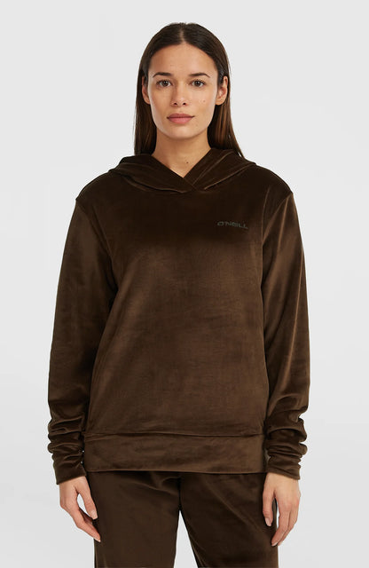 O´Neill FWC´Cruz Velour Hoodie