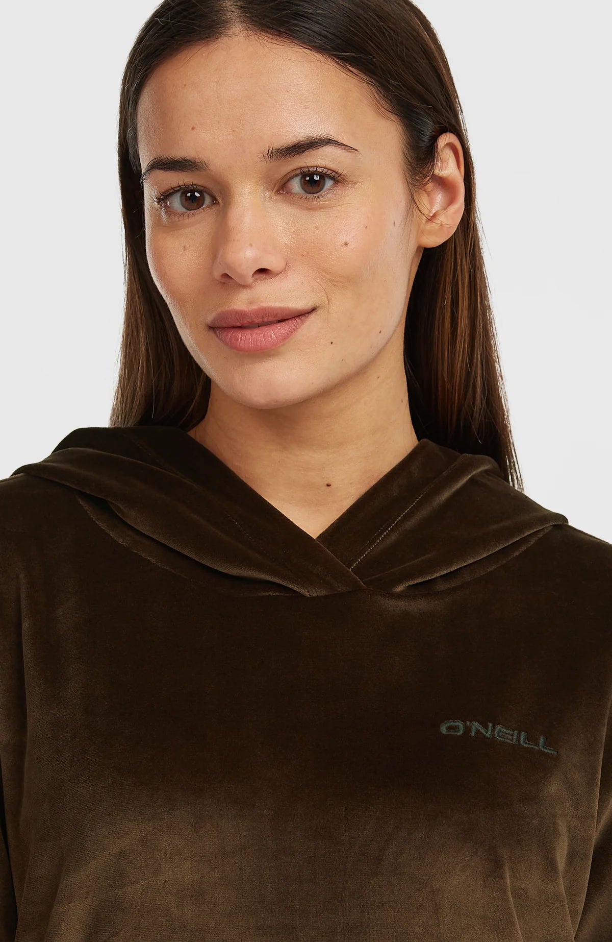 O´Neill FWC´Cruz Velour Hoodie
