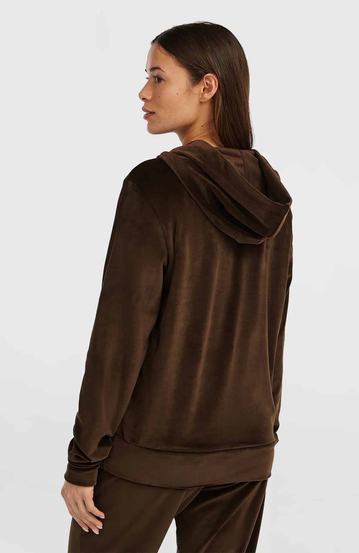 O´Neill FWC´Cruz Velour Hoodie