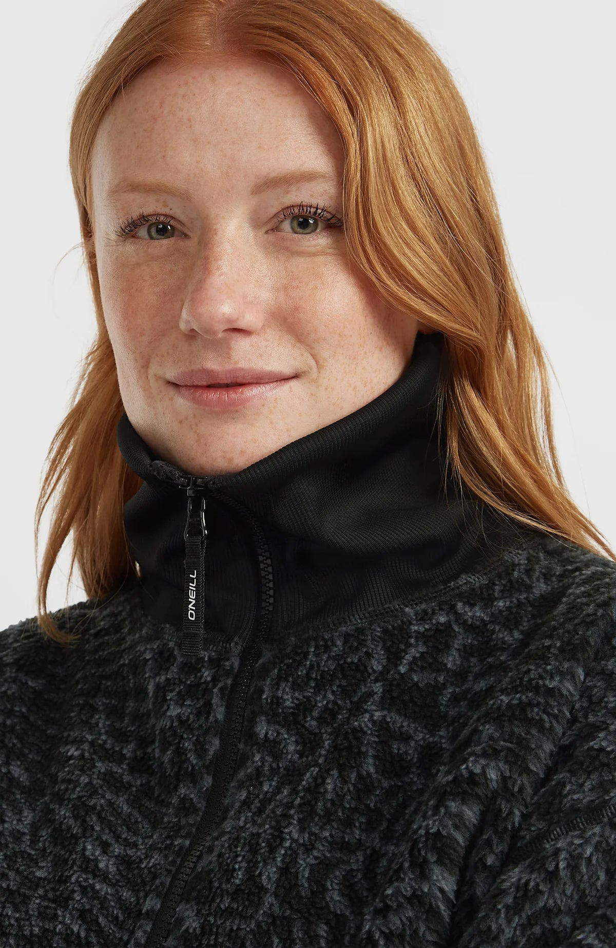 O´Neill Must-Have Half Zip Fleece