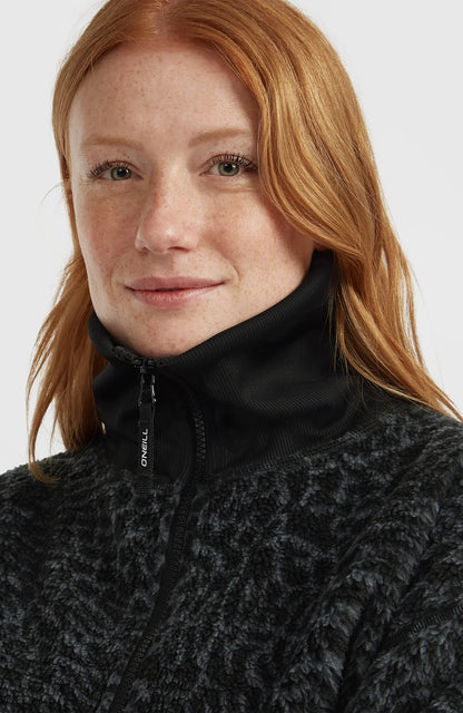 O´Neill Must-Have Half Zip Fleece